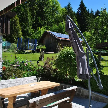Fh-petzi * Waldkirchen