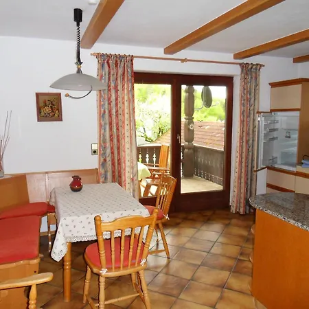 Fh-petzi Apartmán *