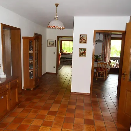 Fh-petzi Apartmán