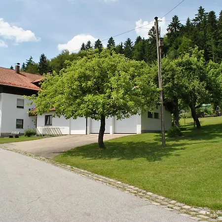 Fh-petzi Apartmán