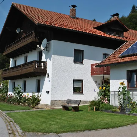 Fh-petzi Apartmán *